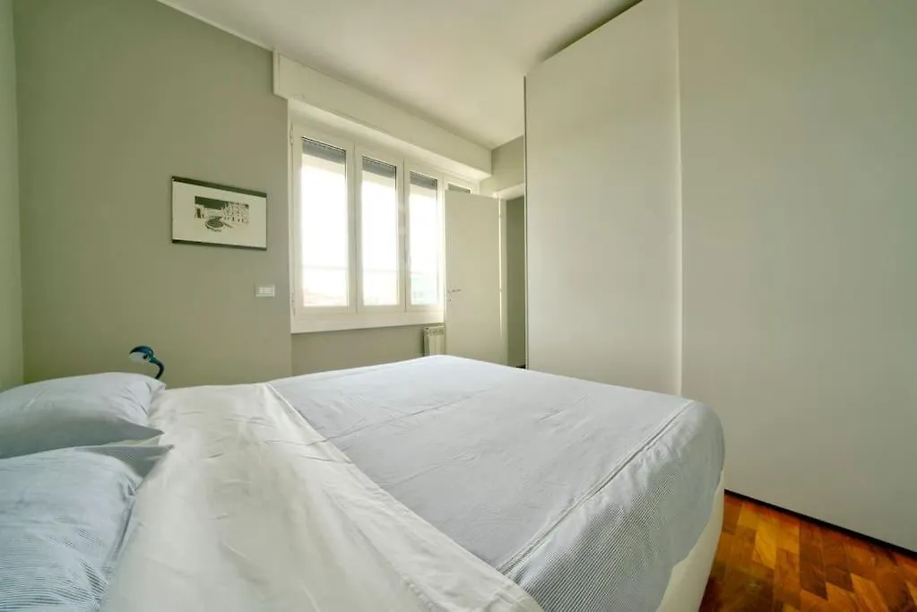 Central Station - Milano Fashion Design Rooftop Apartment Milan
