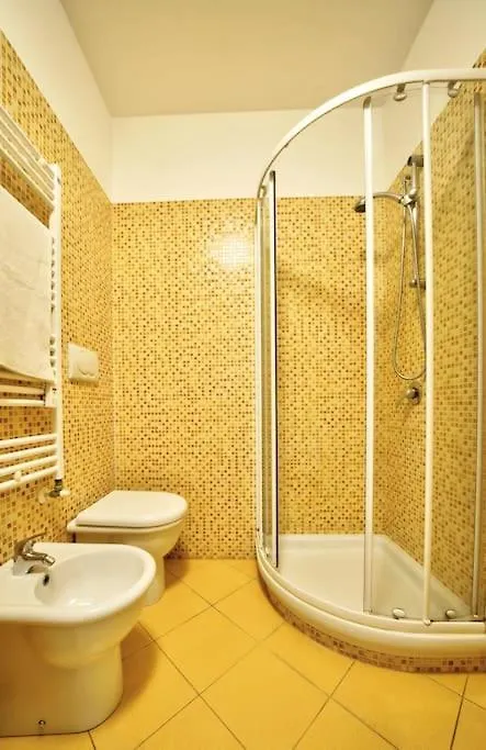 Central Station - Milano Fashion Design Rooftop Apartment Milan