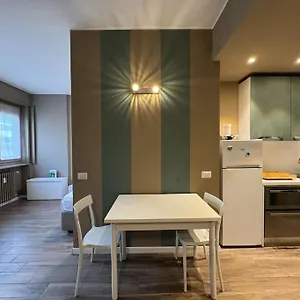 Appartamento Dolce Repubblica, Milano