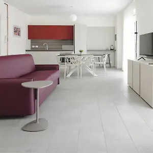  Appartement Joivy Charming Flats In The Heart Of Porta Nuova